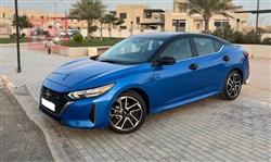 نیسان سێنترا